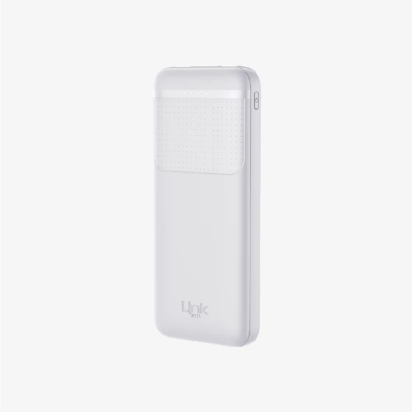 Linktech EP90 Strong Çevre Dostu 9000mAh Powerbank - 5
