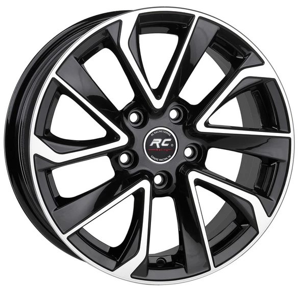 6,5X15 5X114,3 JANT TAKIMI (4 ADET) ürün görseli