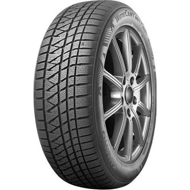 215/65R17 104T XL WS71 KUMHO KIŞ ürün görseli