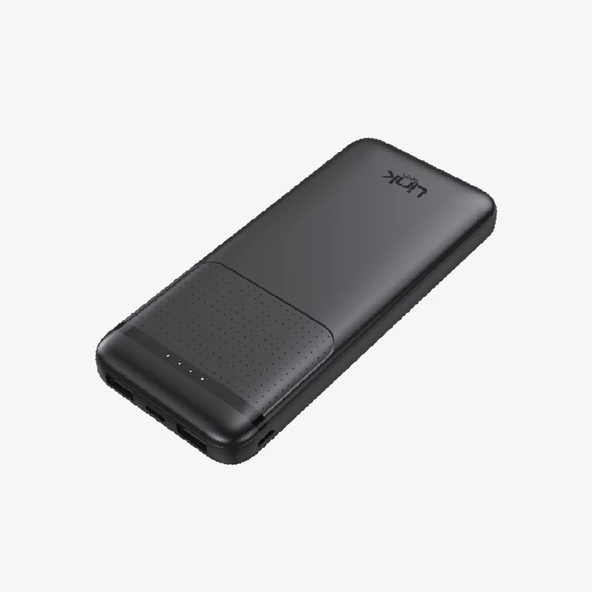 Linktech EP90 Strong Çevre Dostu 9000mAh Powerbank