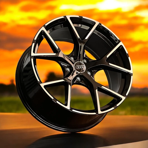 9X20 5X112 JANT TAKIMI (4 ADET) ürün görseli