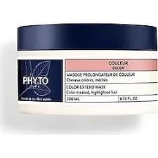 Phyto Color Extend Mask Boyalı Saçlar İçin 200 ml - Resim 3