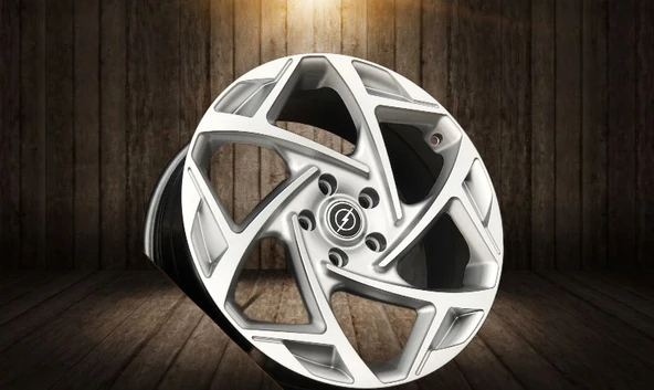 8X19 5X120 JANT TAKIMI (4 ADET) ürün görseli