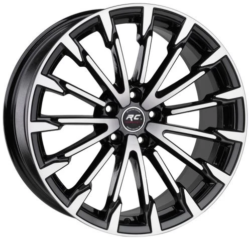 7,5X17 5X100 JANT TAKIMI (4 ADET) ürün görseli