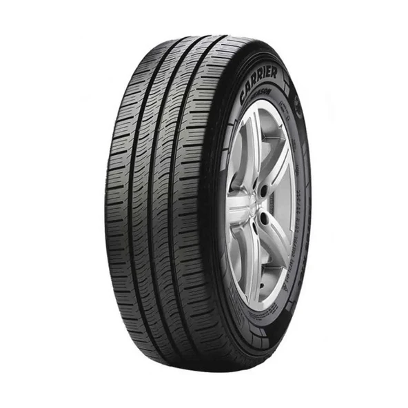 225/65R16C 112R CARRİER ALL SEASON PİRELLİ - Resim 4