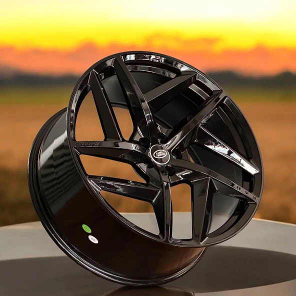 10X22 5X108 JANT TAKIMI (4 ADET) ürün görseli