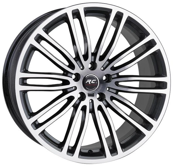 9,5X19 5X112 JANT TAKIMI (4 ADET) ürün görseli