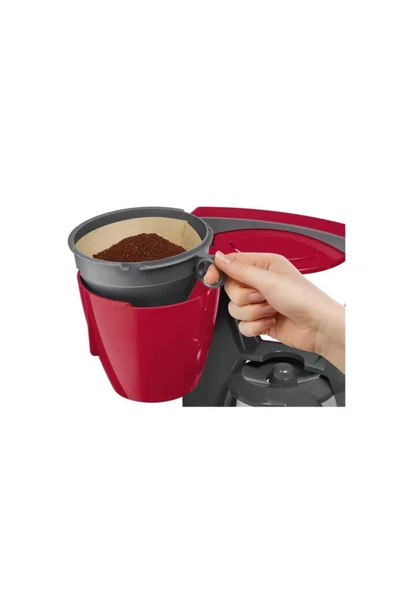 Bosch TKA6A044 FİLTRE KAHVE MAKİNESİ - 2