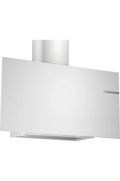 Bosch Dwf95aj20t Düz Beyaz Davlumbaz