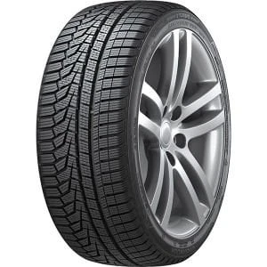 245/40R19 I'CEPT EVO2 W320B RFT HANKOOK KIŞ ürün görseli