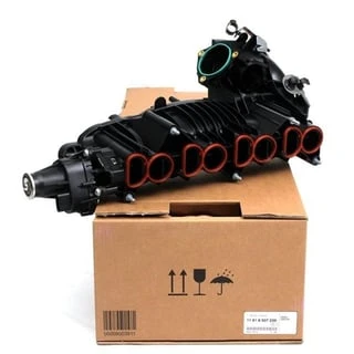 Bmw Emme Manıfoldu - Emme Manıfoldu - Bmw 11618507239 - Resim 1