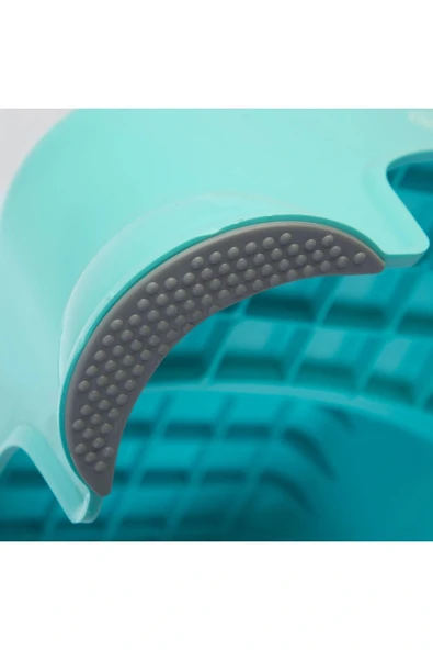 Babyjem Çok Amaçlı Katlı Basamak 516 Mint Yeşili - 5