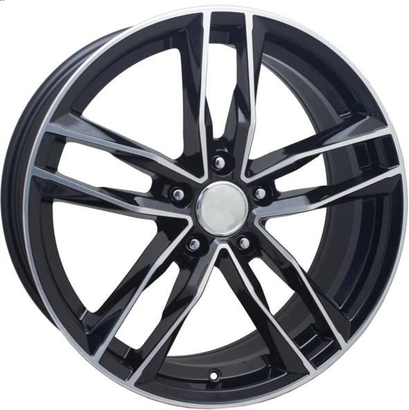 8,5X19 5X112 JANT TAKIMI (4 ADET) ürün görseli