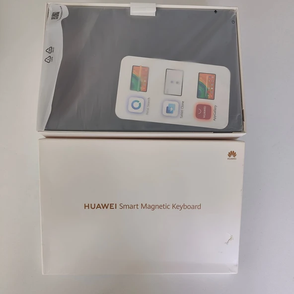 Huawei Matepad AİR 128gb/8gb OUTLET ürün görseli