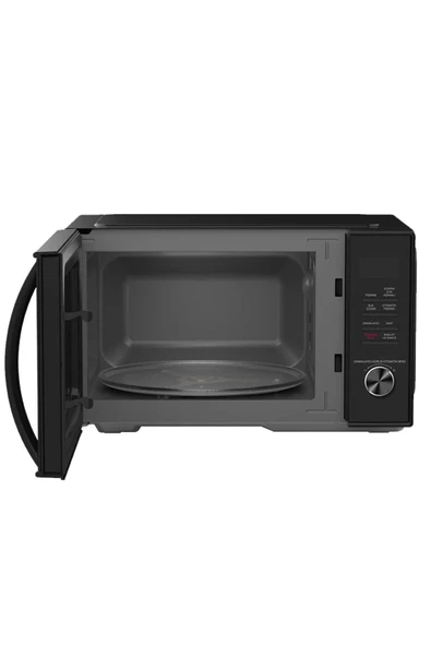 Uğur Mıkrodalga fırın siyah - Uef 25m Smd - 4