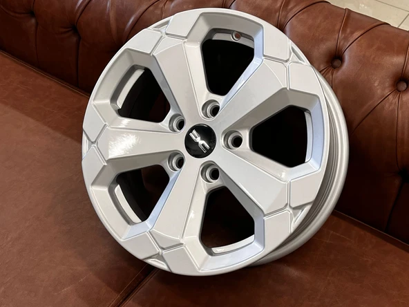 5X114,3 6.5X16 JANT TAKIMI (4 ADET) ürün görseli 1