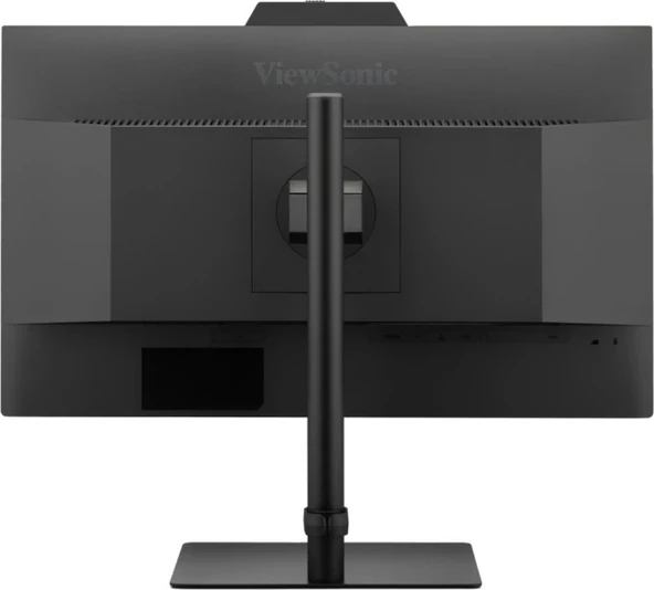 VIEWSONIC VG2441V WINDOWS HELLO SETIFIKALI WEB KAMERALI 24" FHD USB-C GORUNTULU KONFERANS MONITORU - Resim 5