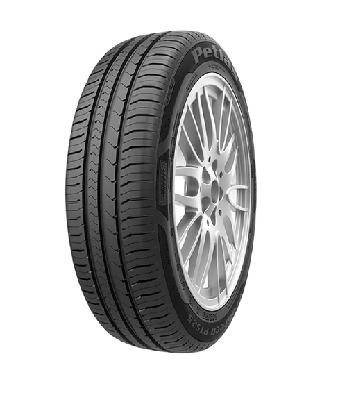 195/55R16 87H PT525 PETLAS - Resim 3