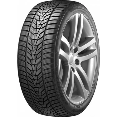 255/45R19 104W I'CEPT EVO3 W330 HANKOOK KIŞ ürün görseli