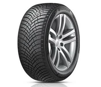 205/55R16 91T I'CEPT RS3 W462 HANKOOK KIŞ - Resim 2