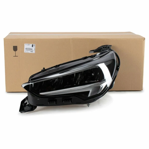 Opel Far Sol - Led'li - 9829522780 ürün görseli 1