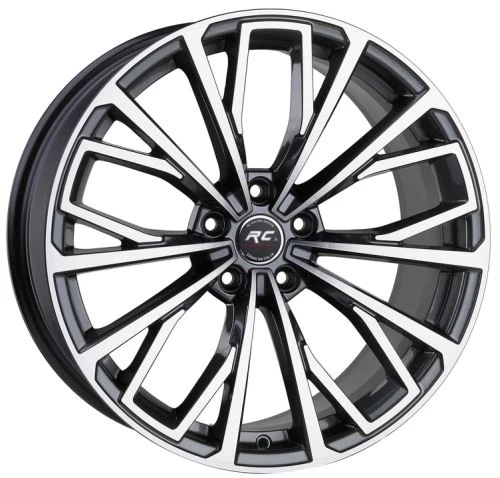 8X18 5X112 JANT TAKIMI (4 ADET) ürün görseli