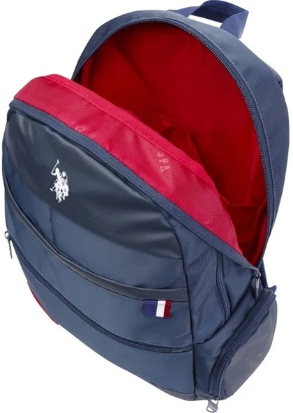 Polo Sırt Çantası Lacivert - Resim 3