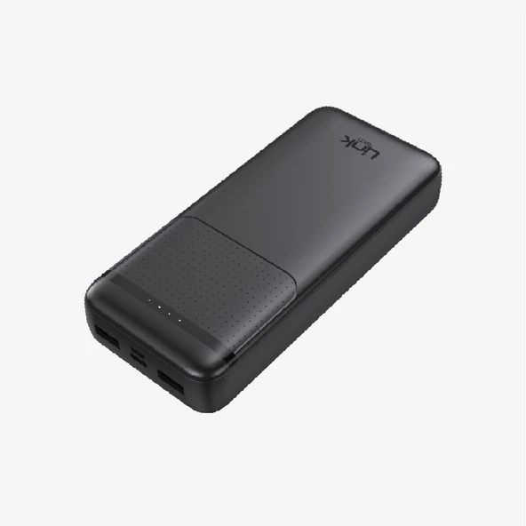Linktech EP92 Strong Çevre Dostu 18000mAh Powerbank - 4