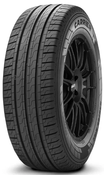 205/65R16C 107T CARRİER PİRELLİ ürün görseli
