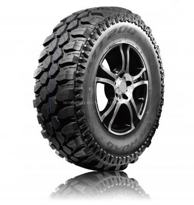 33X12,50R15 108Q MT200 SURETRAC ürün görseli