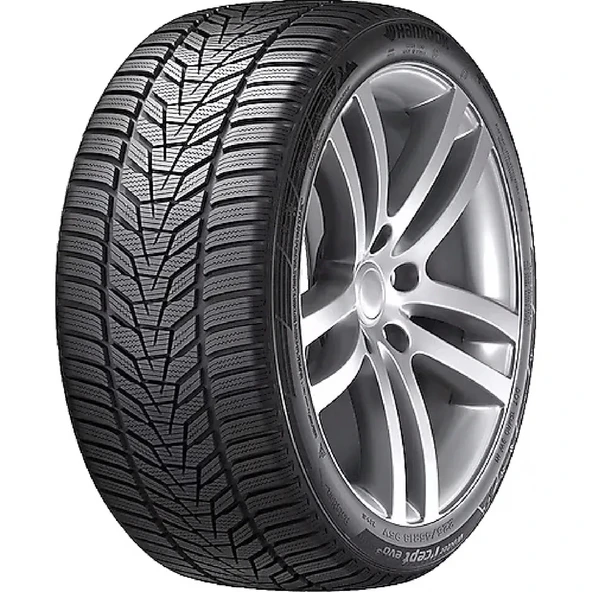 235/50R18 101T W151 M+S KUMHO KIŞ ürün görseli