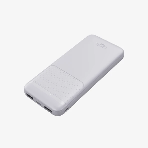 Linktech EP90 Strong Çevre Dostu 9000mAh Powerbank - 4