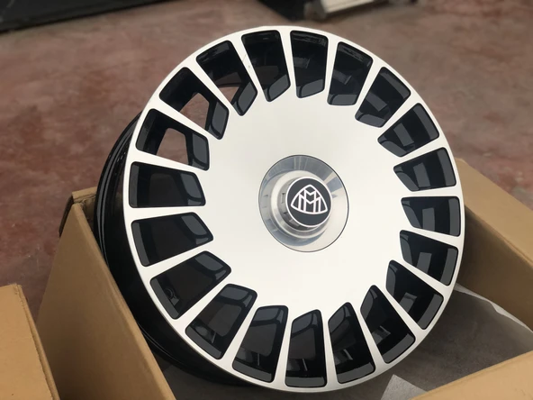 9,5X20 5X112 ET38 66,56 GBMF ürün görseli