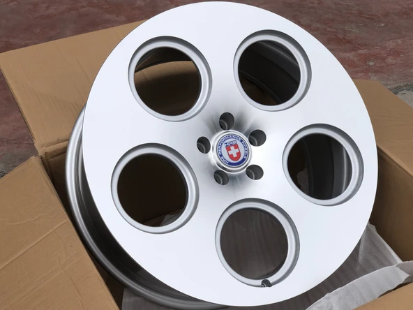 8.5X19 5X112 ET45 73,1 MS ürün görseli