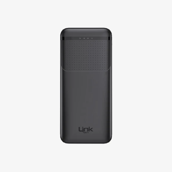 Linktech EP92 Strong Çevre Dostu 18000mAh Powerbank - 3