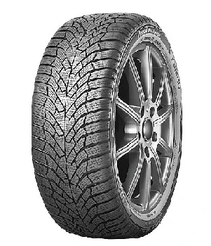 215/65R16 98H WP52+ M+S KUMHO KIŞ - Resim 2