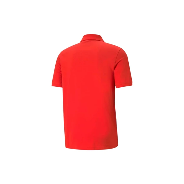 Ess Pique Polo Erkek T-shirt - Resim 5