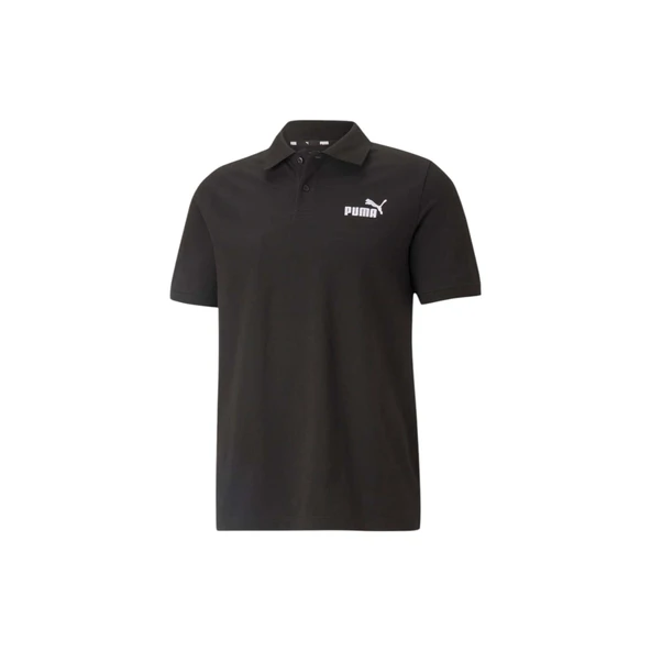 Ess Pique Polo Erkek T-shirt - Resim 6