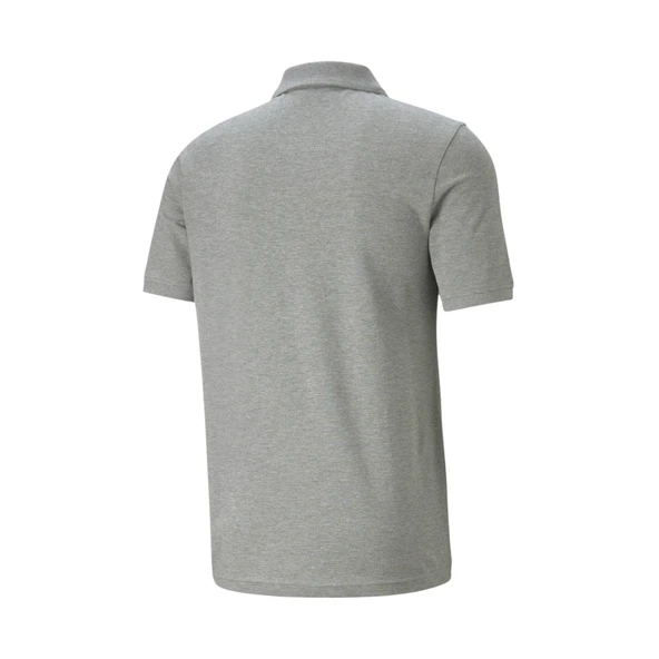 Ess Pique Polo Erkek T-shirt - Resim 3