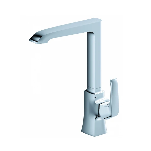 Avangart Mutfak Armatürü Krom ürün görseli