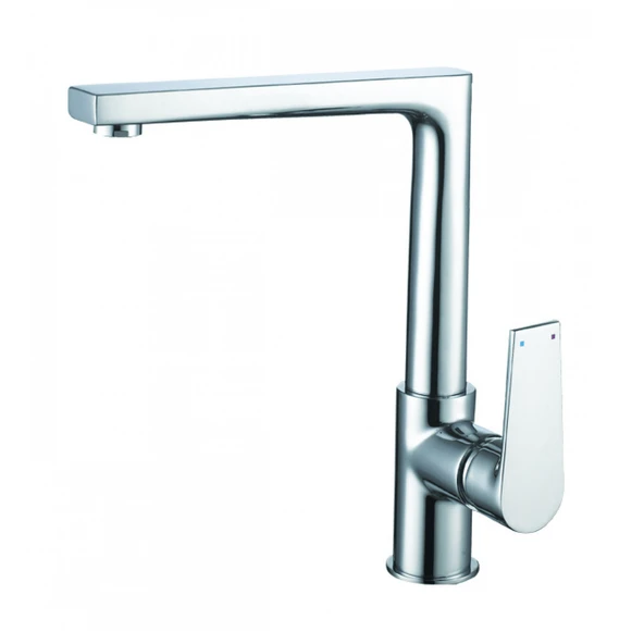 Sharp Mutfak Armatürü Krom ürün görseli 1