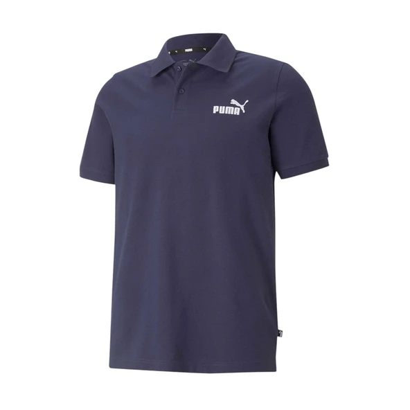 Ess Pique Polo Erkek T-shirt - Resim 11