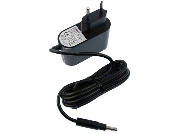 Beko SD 2061  Altus AL 6824 DS Modelleriyle Uyumlu  Şarjlı Dik Süpürge Şarj Adaptörü ürün görseli 1