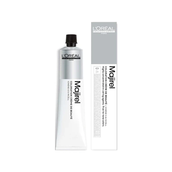 Loreal Majirel Saç Boyası Yeni 50ML ürün görseli 1