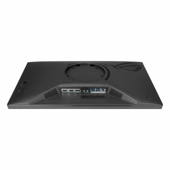 Asus ROG Strix XG259QNS 24.5" 380Hz 0.3Ms HDMI+DP+USB HDR FullHD FreeSync IPS Pivot Vesa Monitör - Resim 5