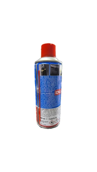 Erj Pas ve Problem Çözücü 400ML - 3