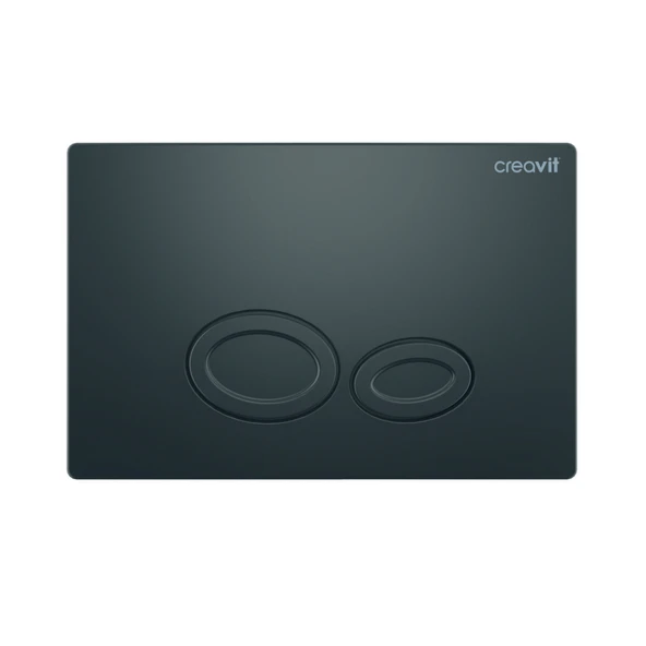 Drop Antrasit Kumanda Paneli ürün görseli