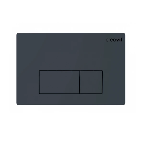 Arc Mat Antrasit Boyalı Kumanda Paneli ürün görseli