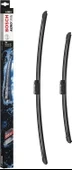 Bosch Aerotwin Volkswagen Bora 1998-2002 Ön Muz Silecek Takımı - 2