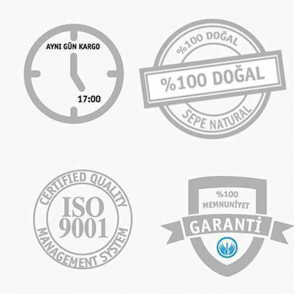 NOP Brokoli Takviye Edici Gıda 100 Kapsül Broccoli - 4